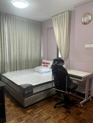 Orchid Park Condominium (D27), Condominium #460584031